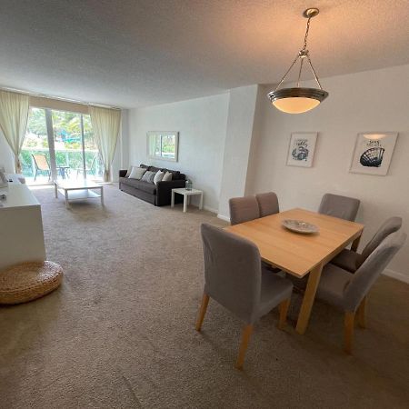 Ocean Reserve 207 - Str 2270 マイアミビーチ エクステリア 写真