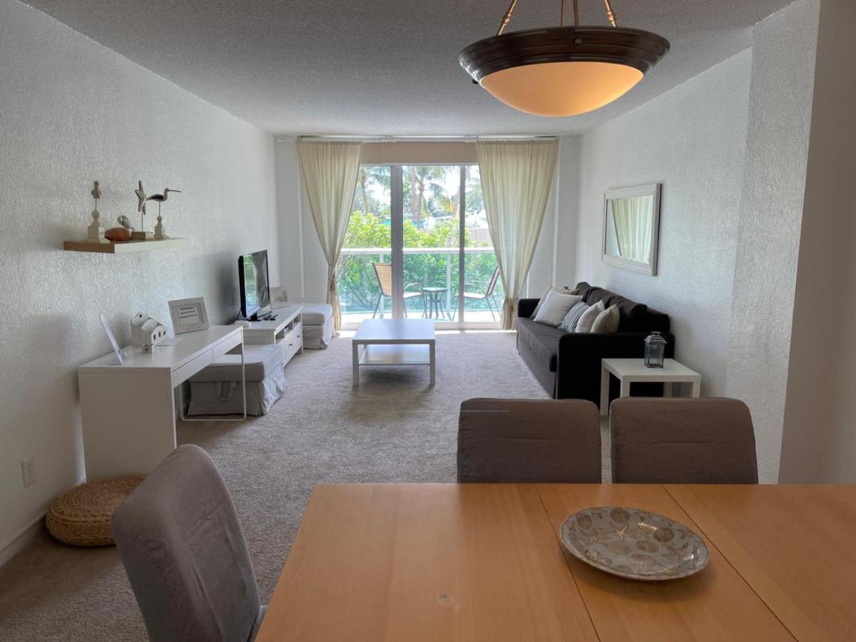 Ocean Reserve 207 - Str 2270 マイアミビーチ エクステリア 写真